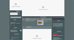 Desktop Screenshot of nikiforov.com.ua